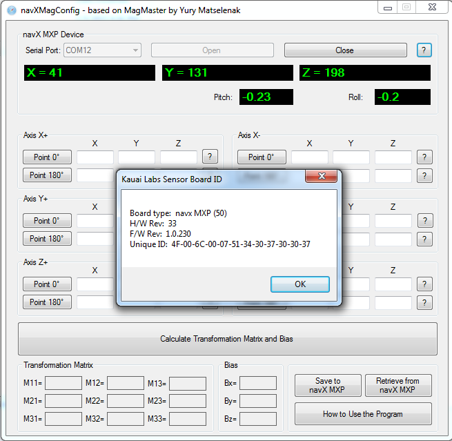 navxmagcalibrator_startup