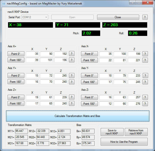 navxmagcalibrator_xform_and_bias