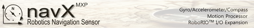 navX-MXP